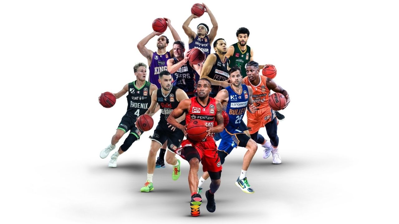 NBL and Ten sign 3-year partnership to broadcast 2 live games each Sunday