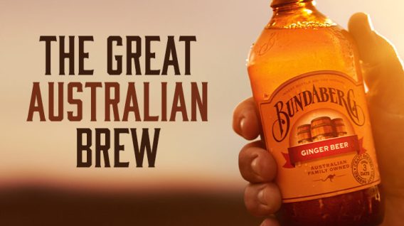 Zenith Brisbane wins media account for Bundaberg Brewed Drinks