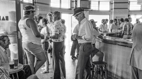CUB pays tribute to the pub in campaign via Clemenger BBDO Melbourne