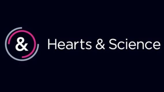 Hearts & Science announces new leadership team after Foundation merger