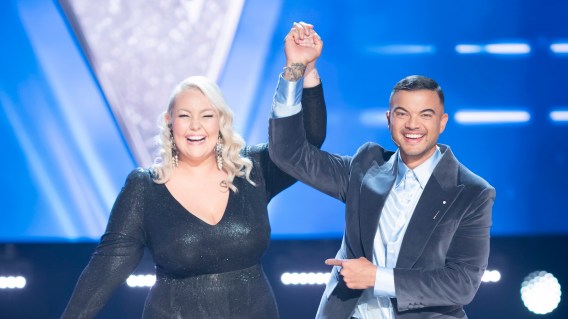 TV Wrap: The Voice beats Survivor in a finale battle after Seven wins the week
