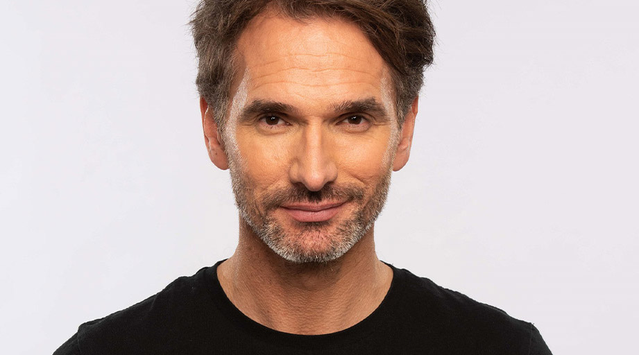 The Block tops entertainment, Todd Sampson's Mirror Mirror opens to