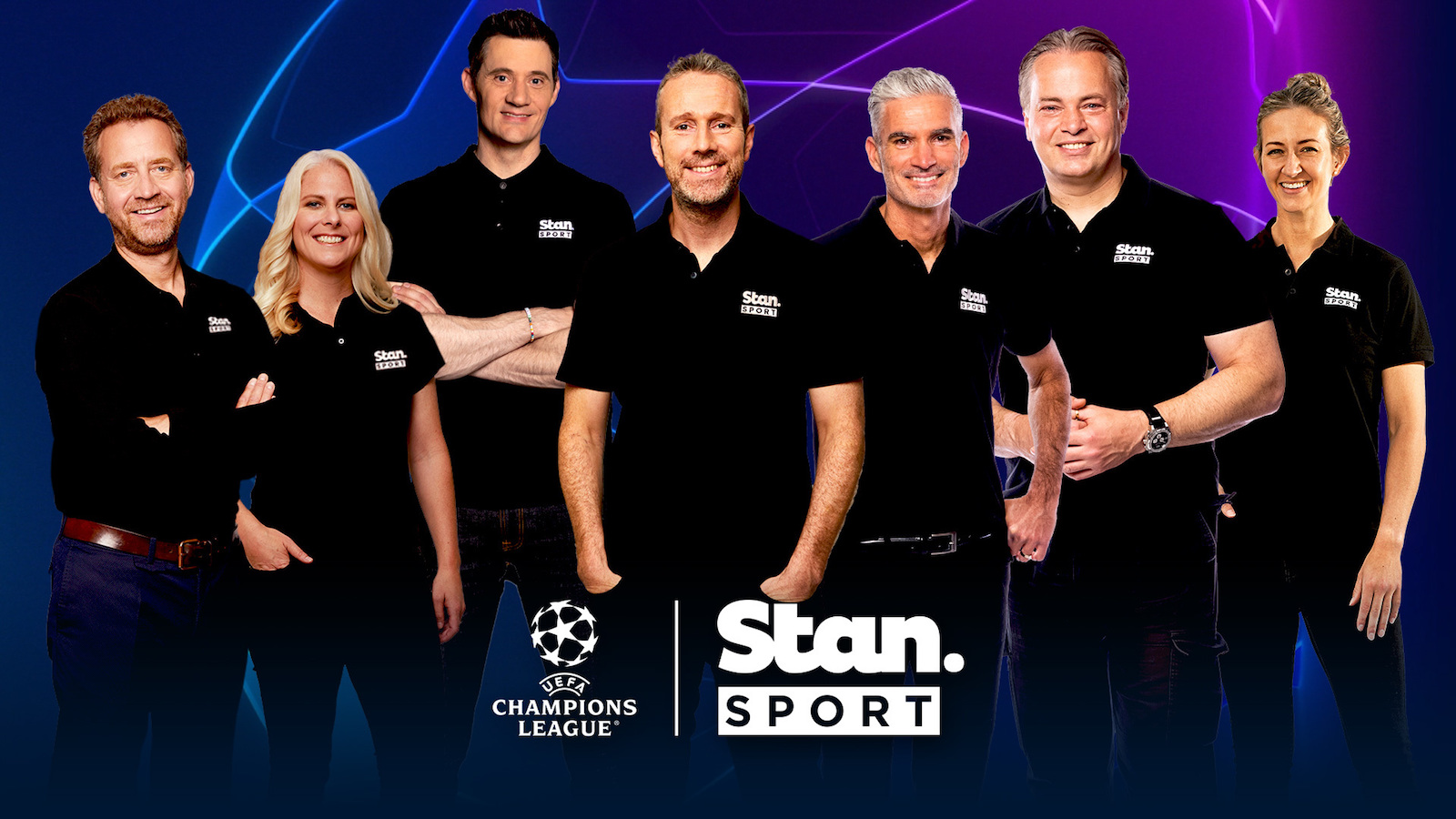 2Day FM's Ed Kavalee joins Stan Sport football lineup