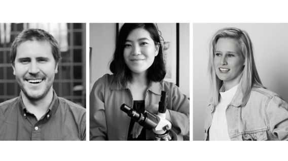Clemenger BBDO Melbourne strengthens its creative department