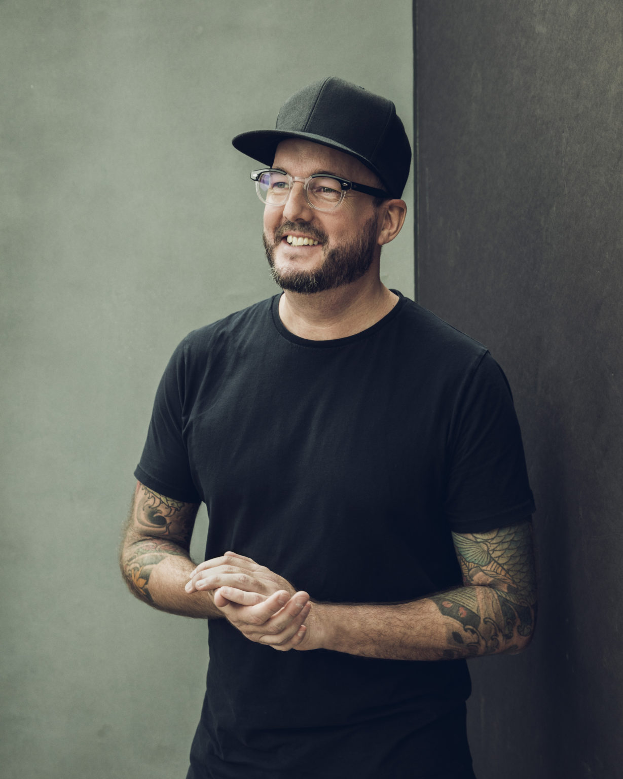 TBWA Worldwide taps Aussie Ben Williams for global creative role