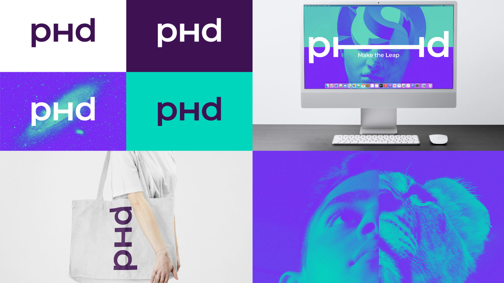 phd thesis in branding
