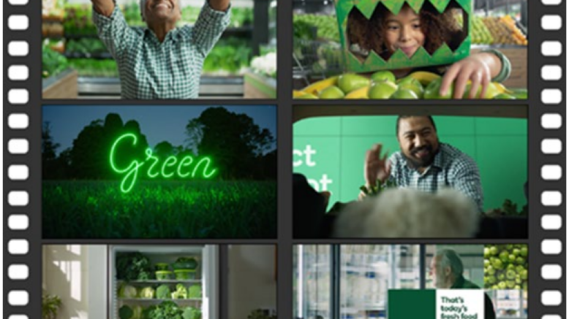 Recent Woolies campaign displays power of distinctive brand assets, finds Forethought research