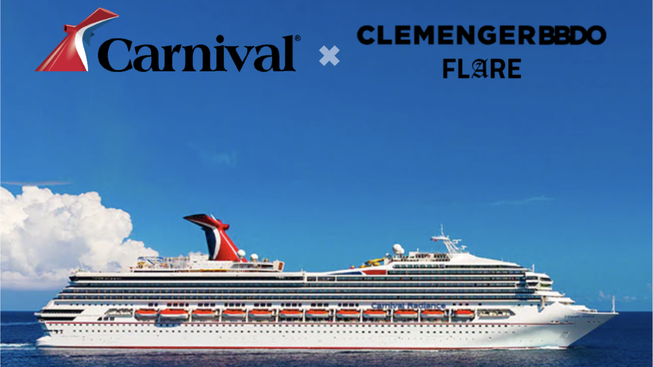 Carnival Cruise Line Australia Appoints Flare To Digital Speed To Media