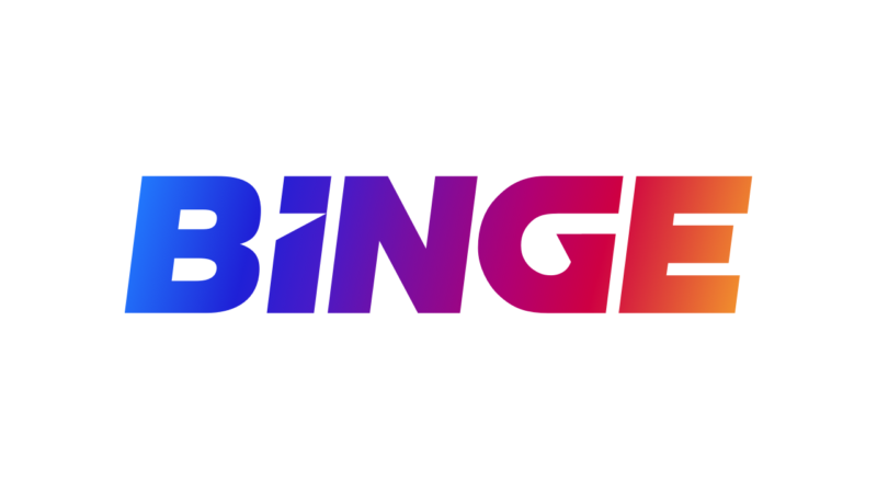 Binge