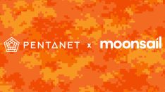 Moonsail
