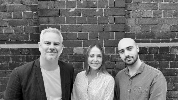 Resolution Digital announces partnership with Seen This