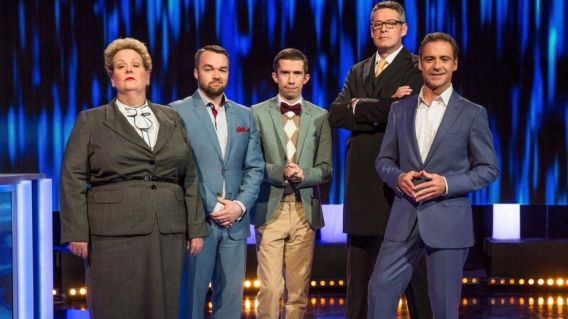 The Chase Australia wins entertainment as Seven wins Monday