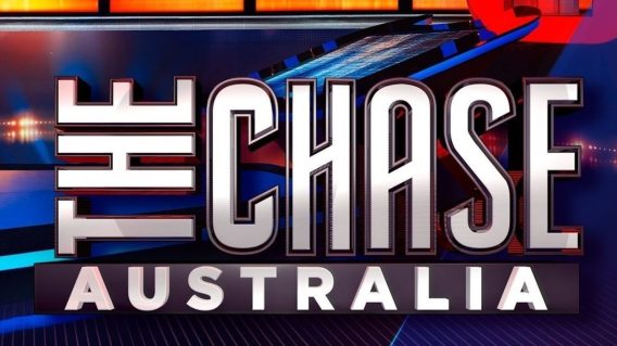 The Chase Australia tops entertainment for Wednesday, while Nine takes total share