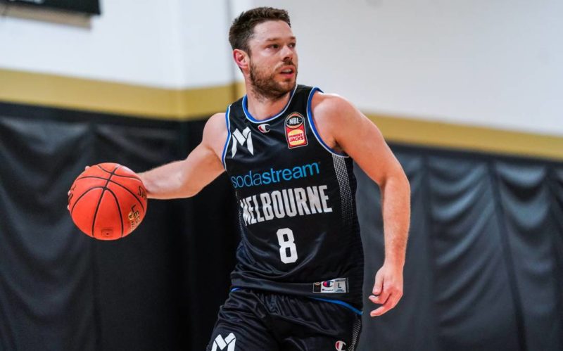 As part of DoorDash's expanded marketing efforts, the company will have on-court signage and talent-led initiatives, such as the signing of star Melbourne United player Matthew Dellavedova as brand ambassador.