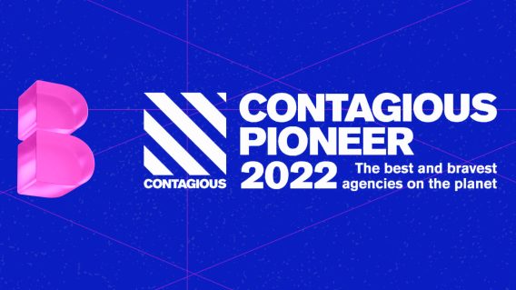 DDB Sydney named one of world’s top eight agencies by Contagious