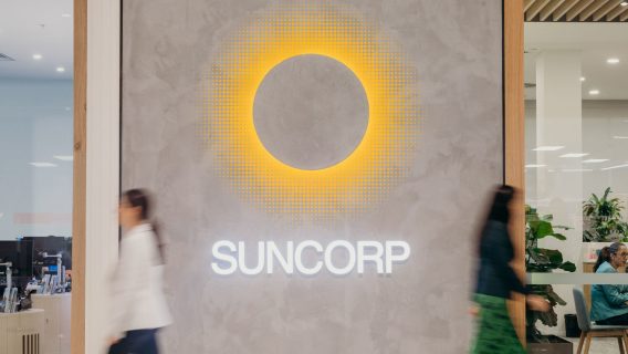WPP Media wins Suncorp with new agency model