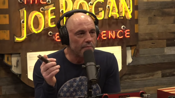Joe Rogan and Elon Musk hit out after ABC boss slams podcaster as ‘deeply repulsive’