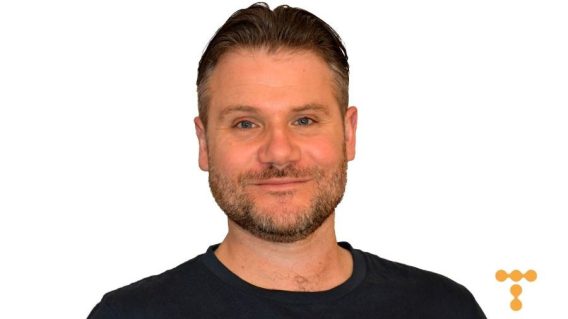Telum Media nabs John Bergin as region head for ANZ