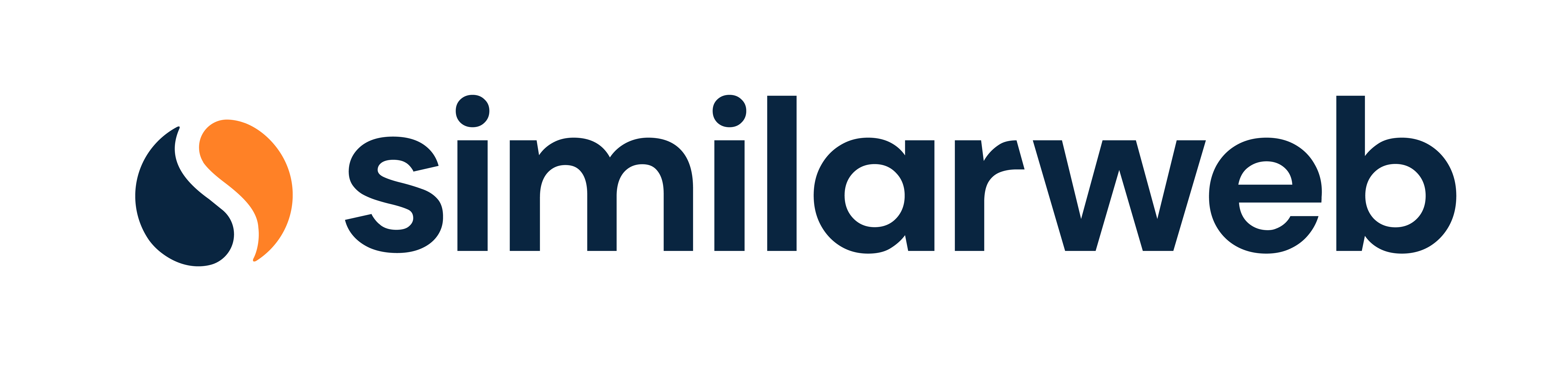SimilarWeb Logo