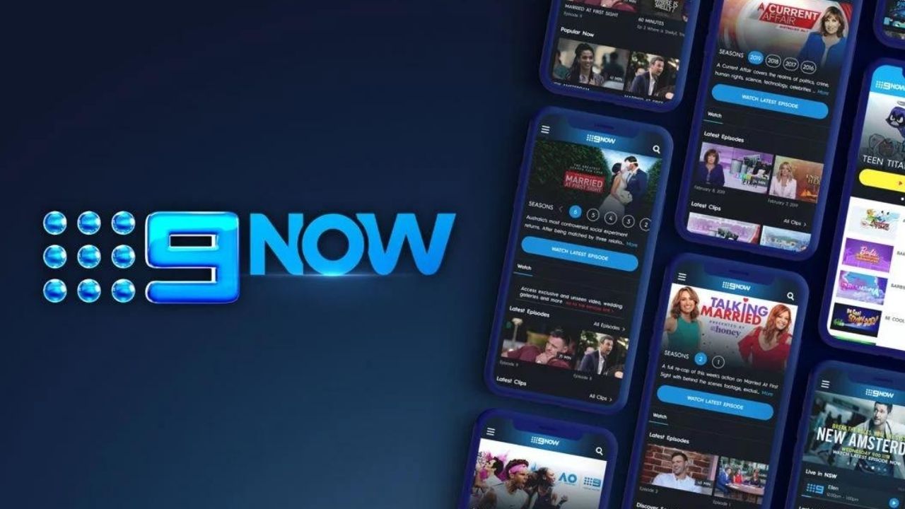 Nine meluncurkan platform teknologi periklanan baru di 9Now