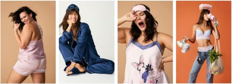 Bras N Things' new Mother's Day Fabric campaign embraces the