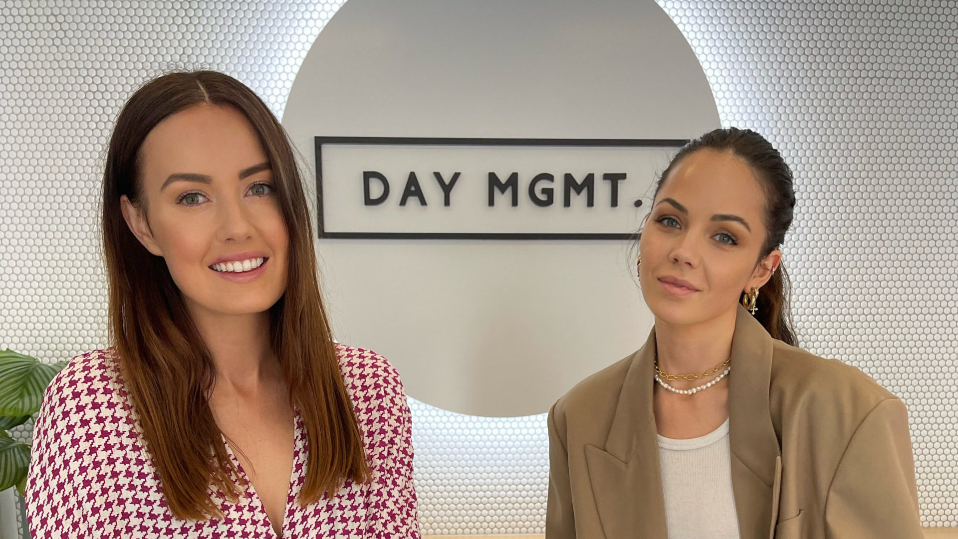 Dynamic Duos: Day Mgmt's Genevieve Day and Ella Dolan