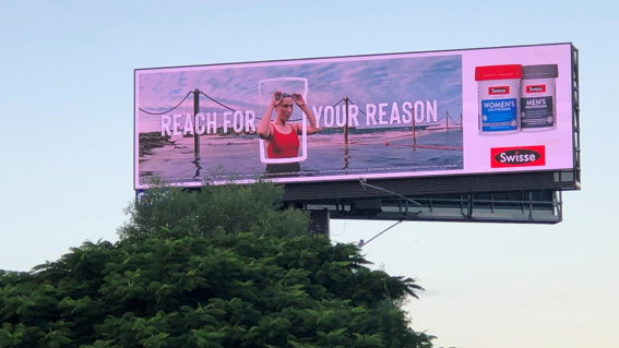 PHD Melbourne just the pill for Swisse Wellness as it wins media duties
