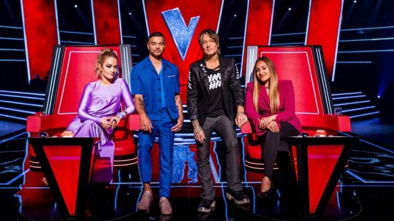 The Voice delivers another week for Seven as Lego Masters takes demos