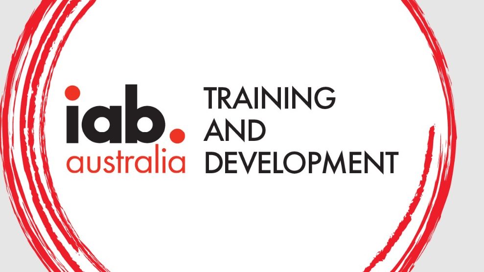 IAB Australia launches affiliate and marketing partnership training
