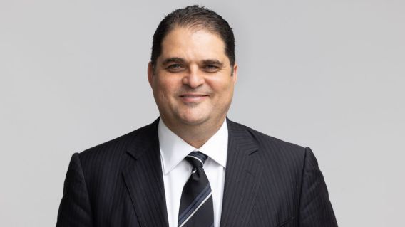 oOh!media’s CCO exits after 30 years as new lead moves in