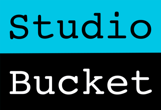 Studio Bucket