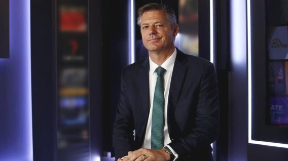 Seven’s James Warburton: ‘The challenge I put to my TV peers is, let’s get rid of overnights’