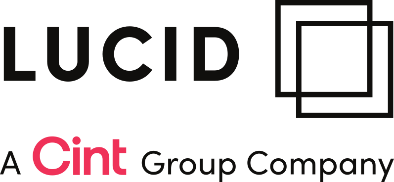 Lucid-CintGroup-LogoBlack_PMS