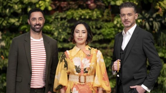MasterChef wins primetime entertainment crown but Seven tops Thursday