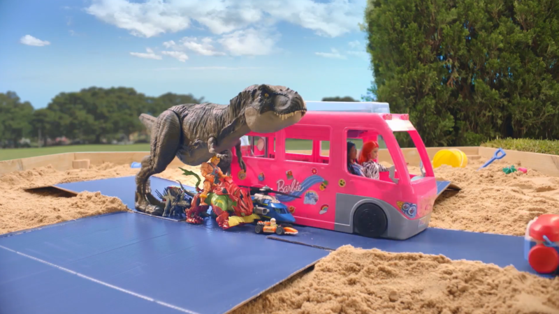 Big W launches new Toy Mania TVC via Blue Dot