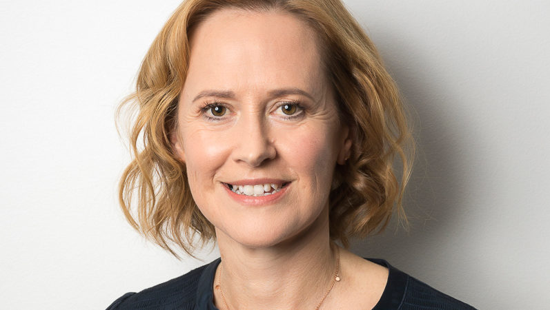 Claire Williams the new head of marketing for Premium Content Alliance