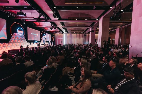 Mumbrella360 is Australia's largest media and marketing conference