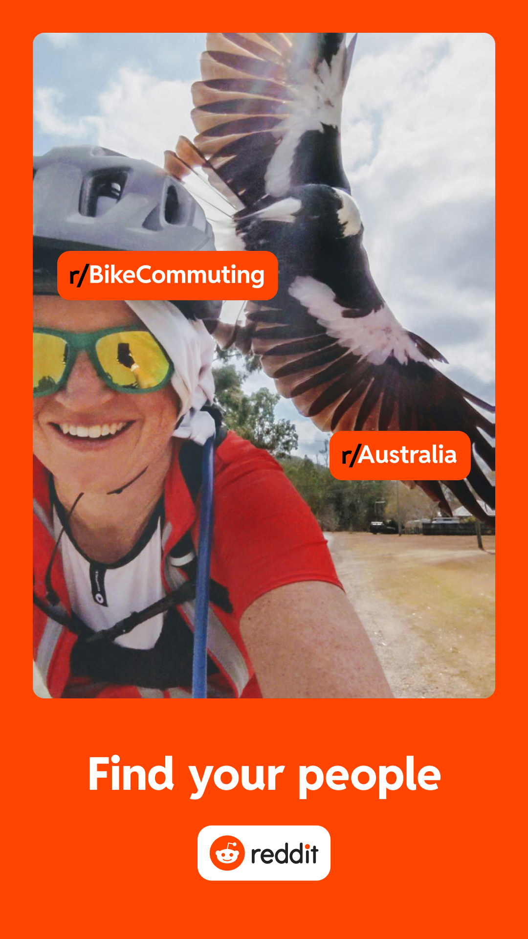 Reddit Australia launches first brand campaign via R/GA and Initiative