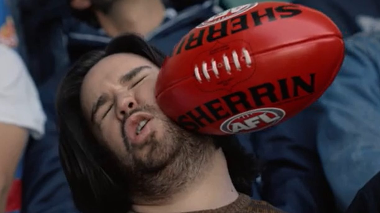 AAMI, Ogilvy Australia back AFL fans with ‘Fansurance’ in latest campaign