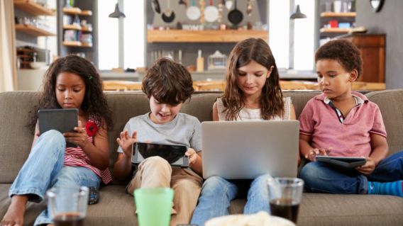 New ad code fails to protect children from unhealthy food marketing