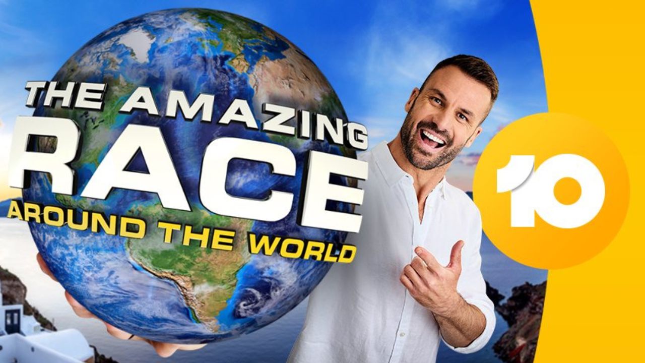 The Amazing Race Australia struggles to pull viewers while The Block