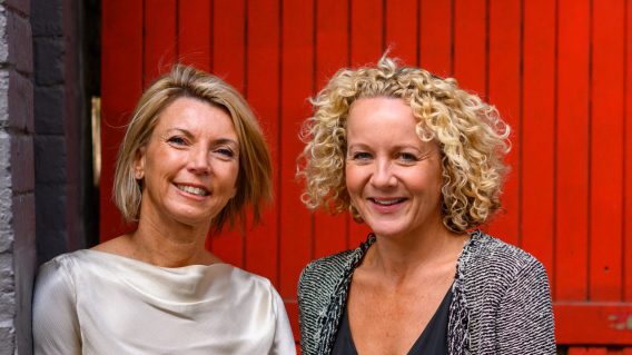 Storyation co-founders exit the News Corp-owned business