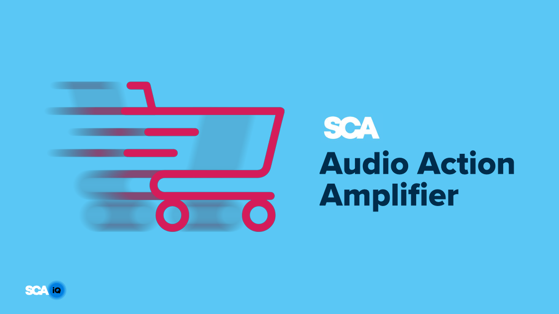 All sampled audio advertising leads to consumer actions: SCAiQ