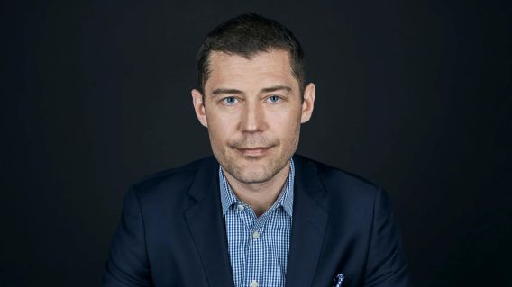 GroupM’s Seb Rennie joins LiSTNR as executive head of commercial