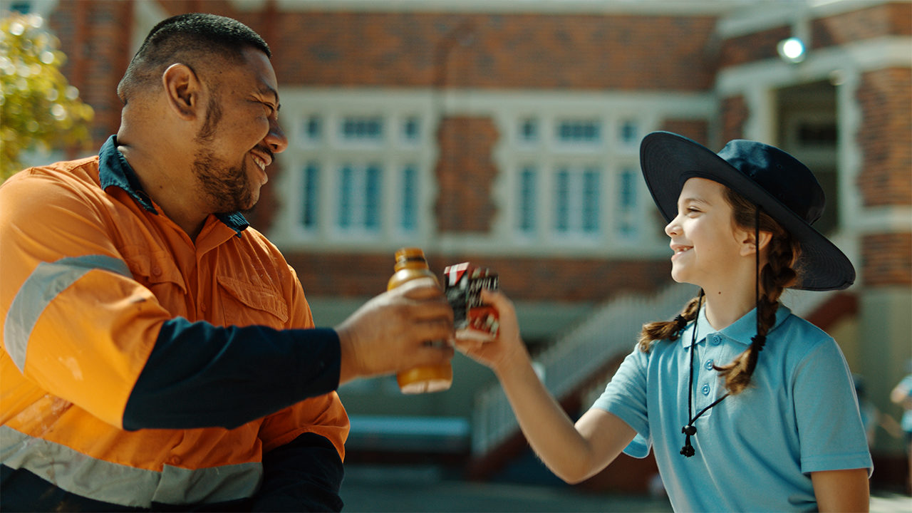 Containers for Change launches first works via creative agency BCM Group