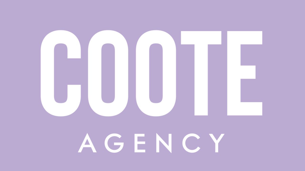 PR agency Coote Connex rebrands to add a digital marketing offering and talent management arm