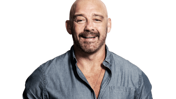 ‘It’s good to be wanted’: Mark Geyer in demand after Triple M dumping
