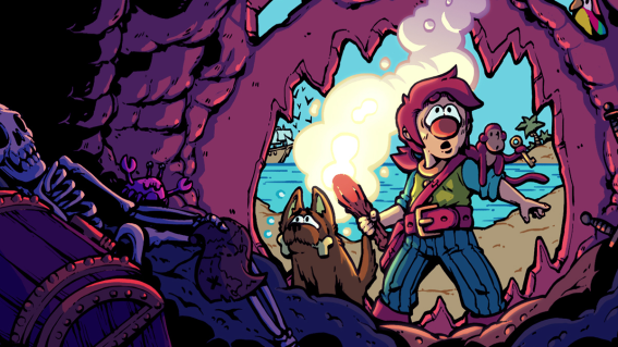 Screen Australia announces funding for digital games