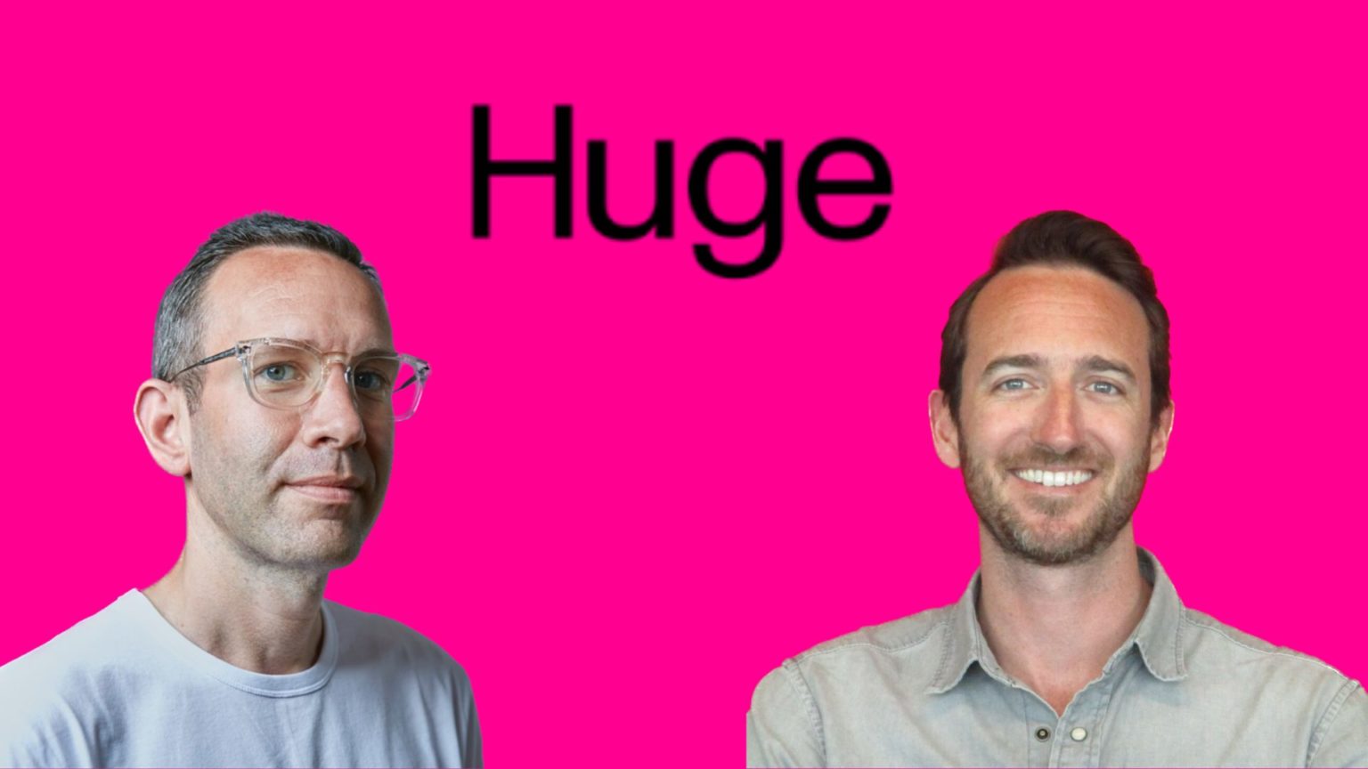 Mat Baxterled Huge launches in Australia