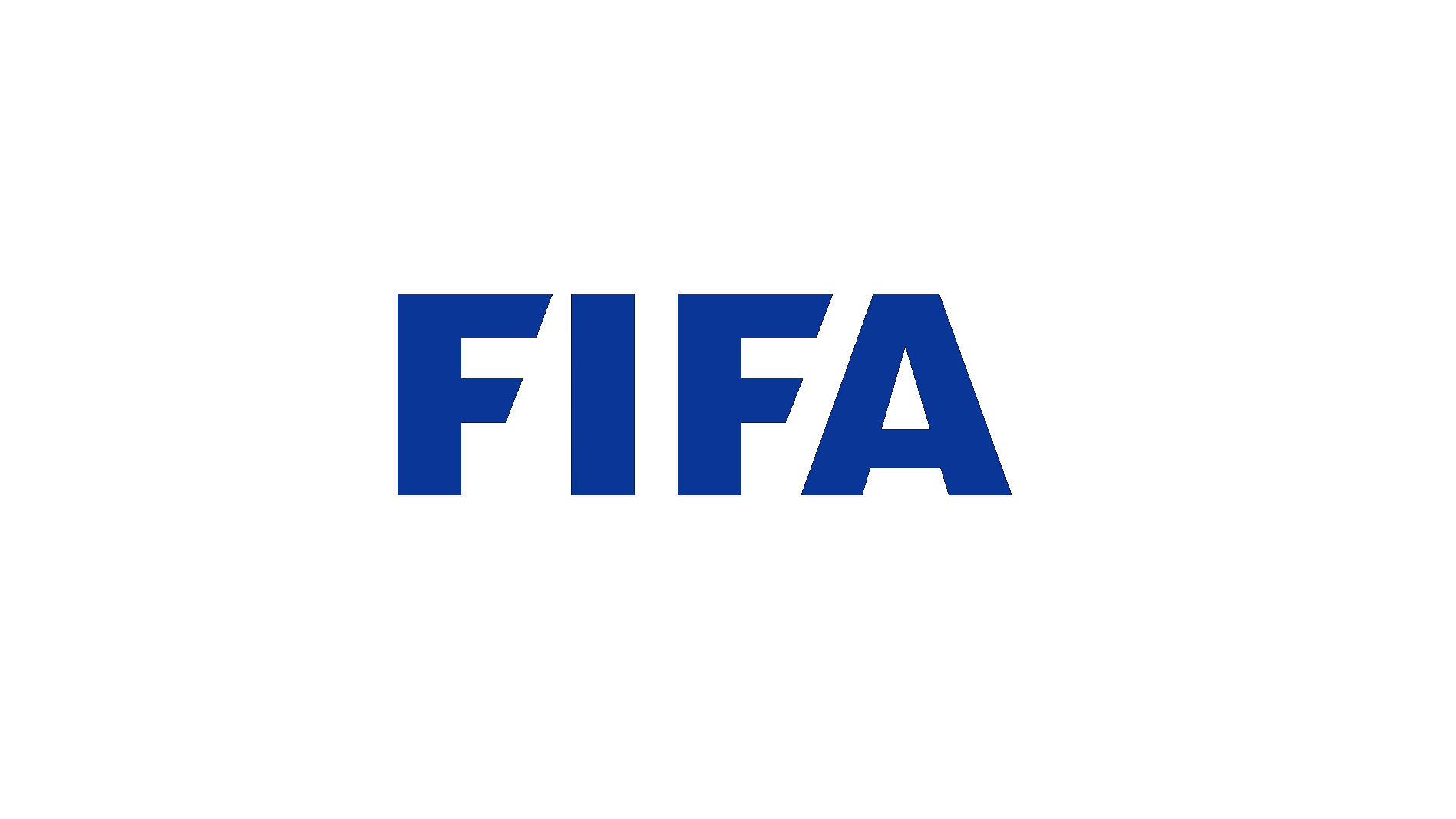 Fifa nsp. FIFA логотип. Первый логотип ФИФА. ФИФА надпись. Международная Федерация футбола.
